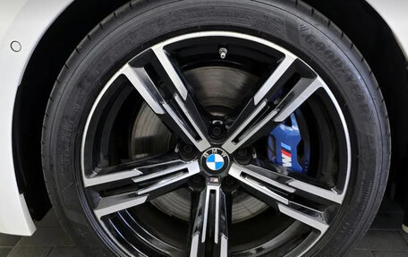 BMW 3 серия, 2025 год, 5 350 000 рублей, 5 фотография