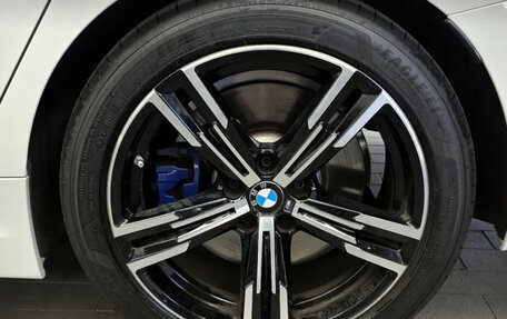 BMW 3 серия, 2025 год, 5 350 000 рублей, 6 фотография