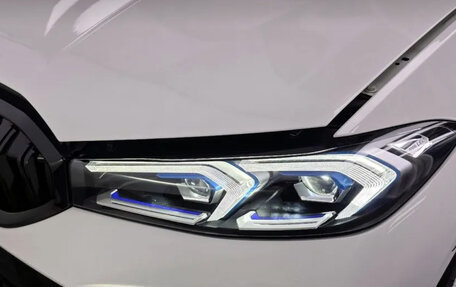BMW 3 серия, 2025 год, 5 350 000 рублей, 7 фотография