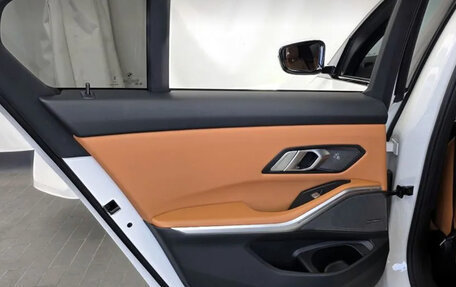 BMW 3 серия, 2025 год, 5 350 000 рублей, 14 фотография