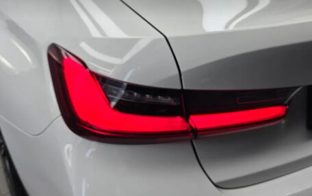 BMW 3 серия, 2025 год, 5 350 000 рублей, 8 фотография