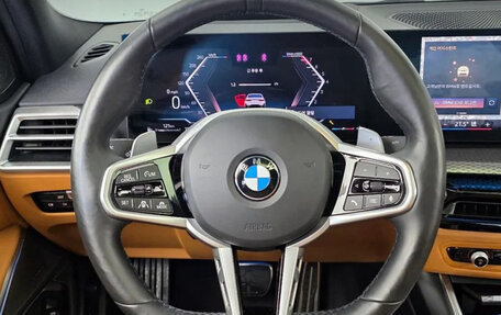 BMW 3 серия, 2025 год, 5 350 000 рублей, 19 фотография