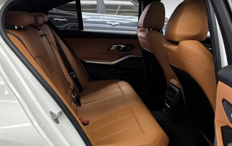 BMW 3 серия, 2025 год, 5 350 000 рублей, 18 фотография