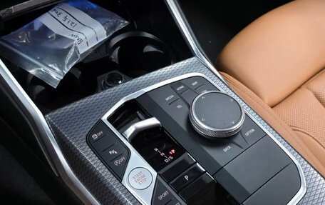 BMW 3 серия, 2025 год, 5 350 000 рублей, 12 фотография