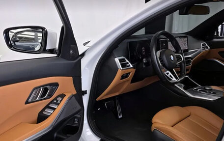BMW 3 серия, 2025 год, 5 350 000 рублей, 15 фотография