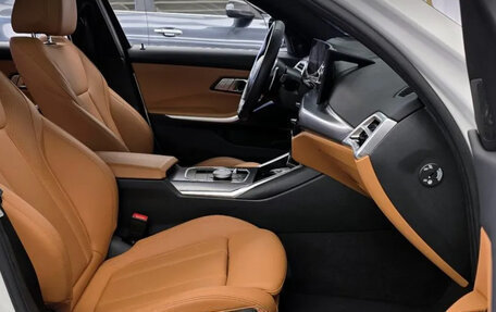 BMW 3 серия, 2025 год, 5 350 000 рублей, 17 фотография