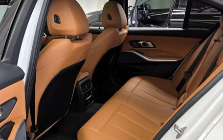 BMW 3 серия, 2025 год, 5 350 000 рублей, 16 фотография