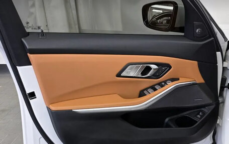 BMW 3 серия, 2025 год, 5 350 000 рублей, 13 фотография