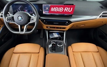 BMW 3 серия, 2025 год, 5 350 000 рублей, 10 фотография