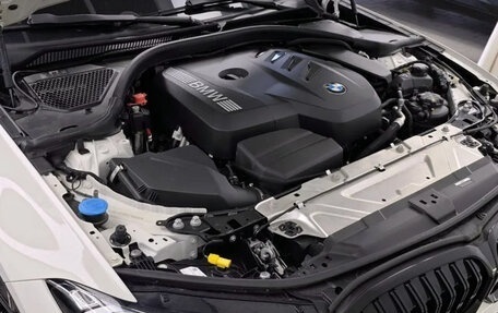 BMW 3 серия, 2025 год, 5 350 000 рублей, 9 фотография
