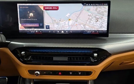 BMW 3 серия, 2025 год, 5 350 000 рублей, 20 фотография
