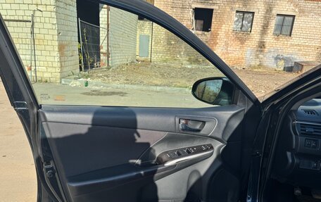 Toyota Camry, 2015 год, 1 870 000 рублей, 17 фотография