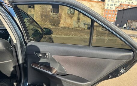 Toyota Camry, 2015 год, 1 870 000 рублей, 18 фотография