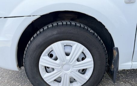 Renault Logan I, 2015 год, 395 000 рублей, 9 фотография