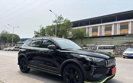 Haval Jolion, 2022 год, 1 240 000 рублей, 3 фотография