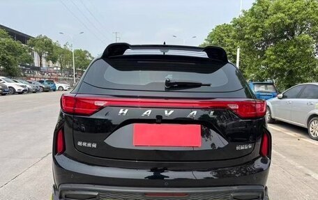 Haval Jolion, 2022 год, 1 240 000 рублей, 5 фотография