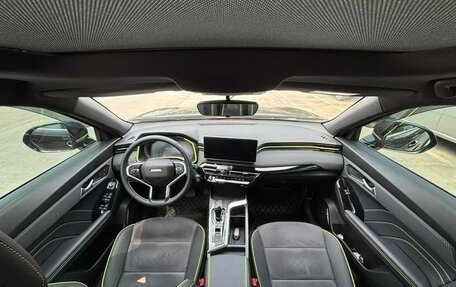 Haval Jolion, 2022 год, 1 240 000 рублей, 8 фотография