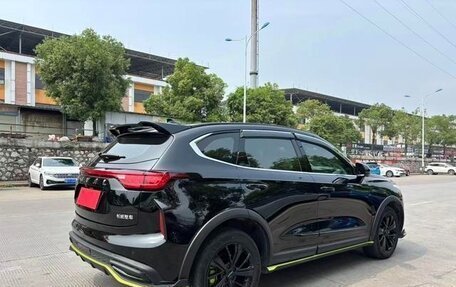 Haval Jolion, 2022 год, 1 240 000 рублей, 4 фотография