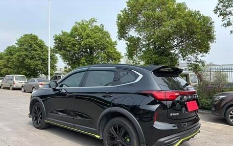 Haval Jolion, 2022 год, 1 240 000 рублей, 6 фотография