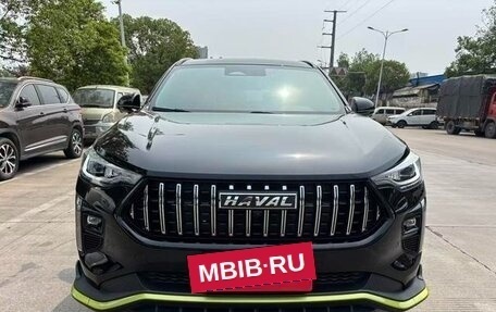 Haval Jolion, 2022 год, 1 240 000 рублей, 2 фотография