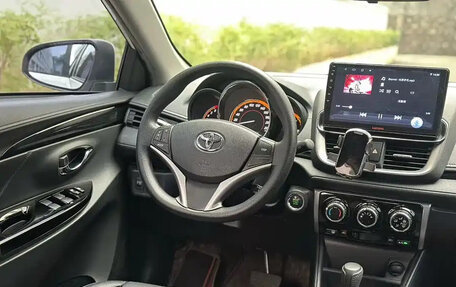 Toyota Yaris XP150 рестайлинг, 2023 год, 1 270 555 рублей, 4 фотография