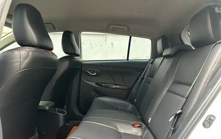 Toyota Yaris XP150 рестайлинг, 2023 год, 1 270 555 рублей, 9 фотография