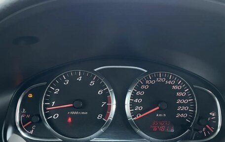 Mazda 6, 2006 год, 290 000 рублей, 7 фотография