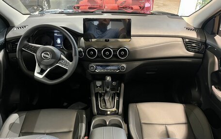 Nissan Qashqai, 2026 год, 3 450 000 рублей, 11 фотография