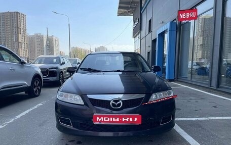 Mazda 6, 2006 год, 290 000 рублей, 2 фотография