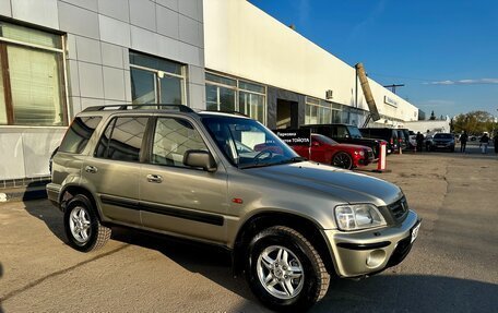 Honda CR-V IV, 1998 год, 490 000 рублей, 5 фотография