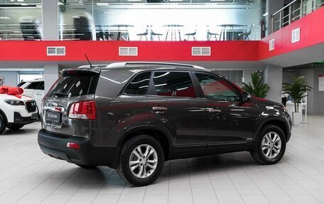 KIA Sorento II рестайлинг, 2011 год, 1 150 000 рублей, 4 фотография