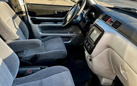 Honda CR-V IV, 1998 год, 490 000 рублей, 7 фотография