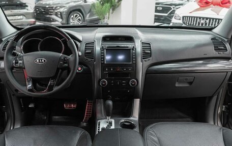 KIA Sorento II рестайлинг, 2011 год, 1 150 000 рублей, 8 фотография
