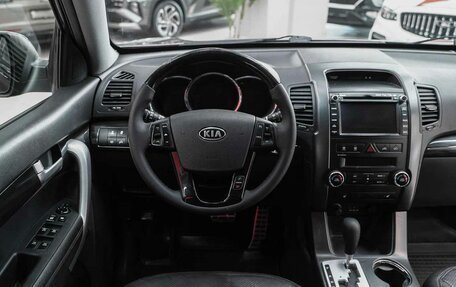 KIA Sorento II рестайлинг, 2011 год, 1 150 000 рублей, 6 фотография