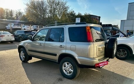 Honda CR-V IV, 1998 год, 490 000 рублей, 2 фотография