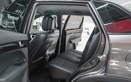 KIA Sorento II рестайлинг, 2011 год, 1 150 000 рублей, 12 фотография