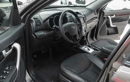 KIA Sorento II рестайлинг, 2011 год, 1 150 000 рублей, 11 фотография