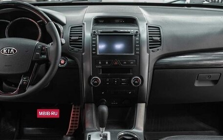 KIA Sorento II рестайлинг, 2011 год, 1 150 000 рублей, 7 фотография