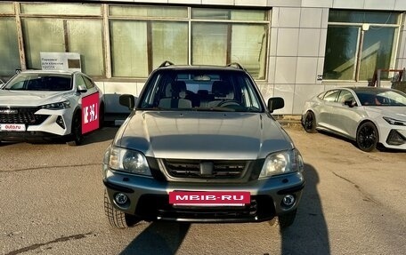 Honda CR-V IV, 1998 год, 490 000 рублей, 6 фотография