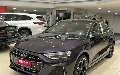 Audi A3, 2025 год, 4 299 000 рублей, 1 фотография