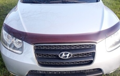 Hyundai Santa Fe III рестайлинг, 2008 год, 1 100 000 рублей, 1 фотография