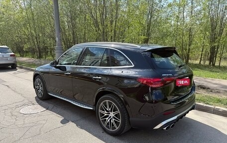 Mercedes-Benz GLC AMG, 2024 год, 9 500 000 рублей, 1 фотография