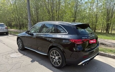 Mercedes-Benz GLC AMG, 2024 год, 9 500 000 рублей, 1 фотография