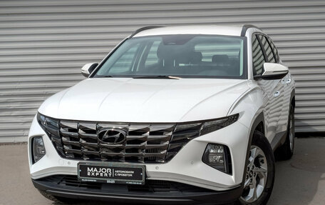 Hyundai Tucson, 2021 год, 3 350 000 рублей, 1 фотография