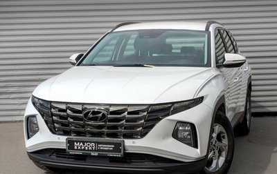 Hyundai Tucson, 2021 год, 3 350 000 рублей, 1 фотография