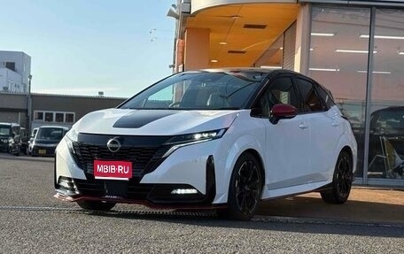 Nissan Note, 2023 год, 1 750 000 рублей, 1 фотография