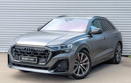 Audi SQ8, 2024 год, 15 675 000 рублей, 1 фотография