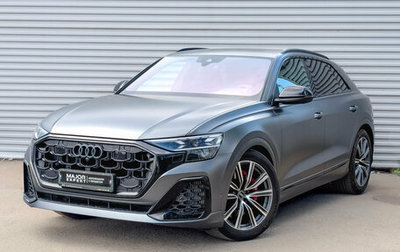 Audi SQ8, 2024 год, 15 675 000 рублей, 1 фотография