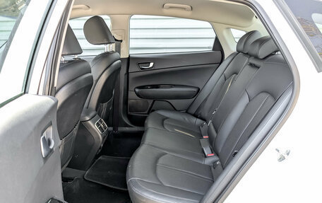 KIA Optima IV, 2020 год, 2 100 000 рублей, 12 фотография
