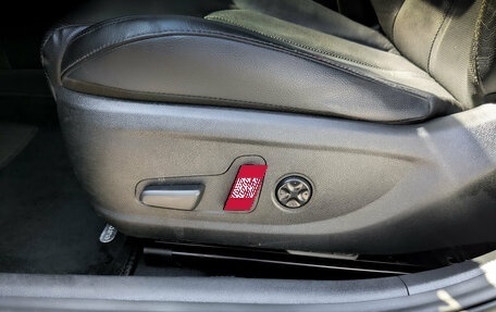 KIA Optima IV, 2020 год, 2 100 000 рублей, 21 фотография